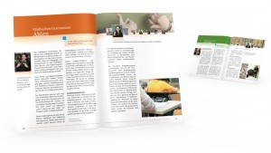 Flyer Philologenverband NRW 3D