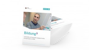 Broschüre Bildung Philologenverband NRW