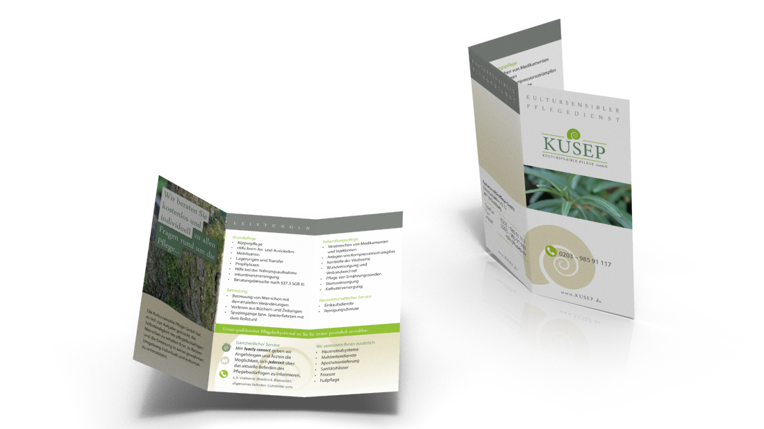 Flyer Kusep
